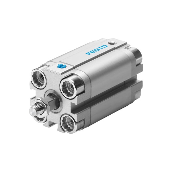 Compact Cylinder AEVULQ-16-20-A-P-A